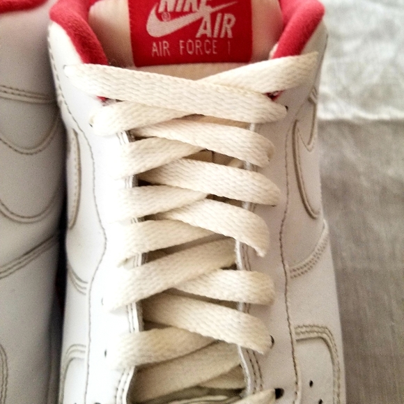 Nike AF1 CHICAGO - Picture 8 of 11